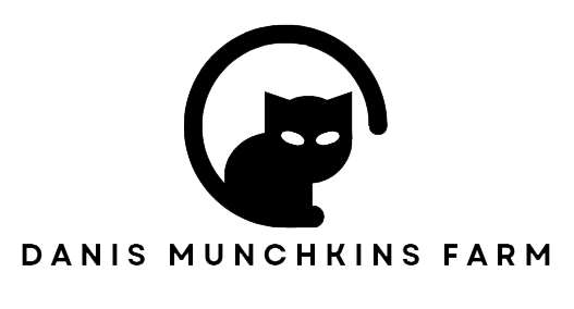 Danis Munchkins Farm